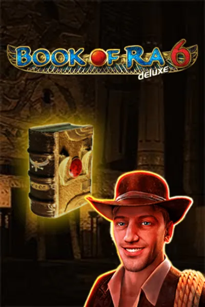 Book of Ra online slot spelen bij SpinWinera